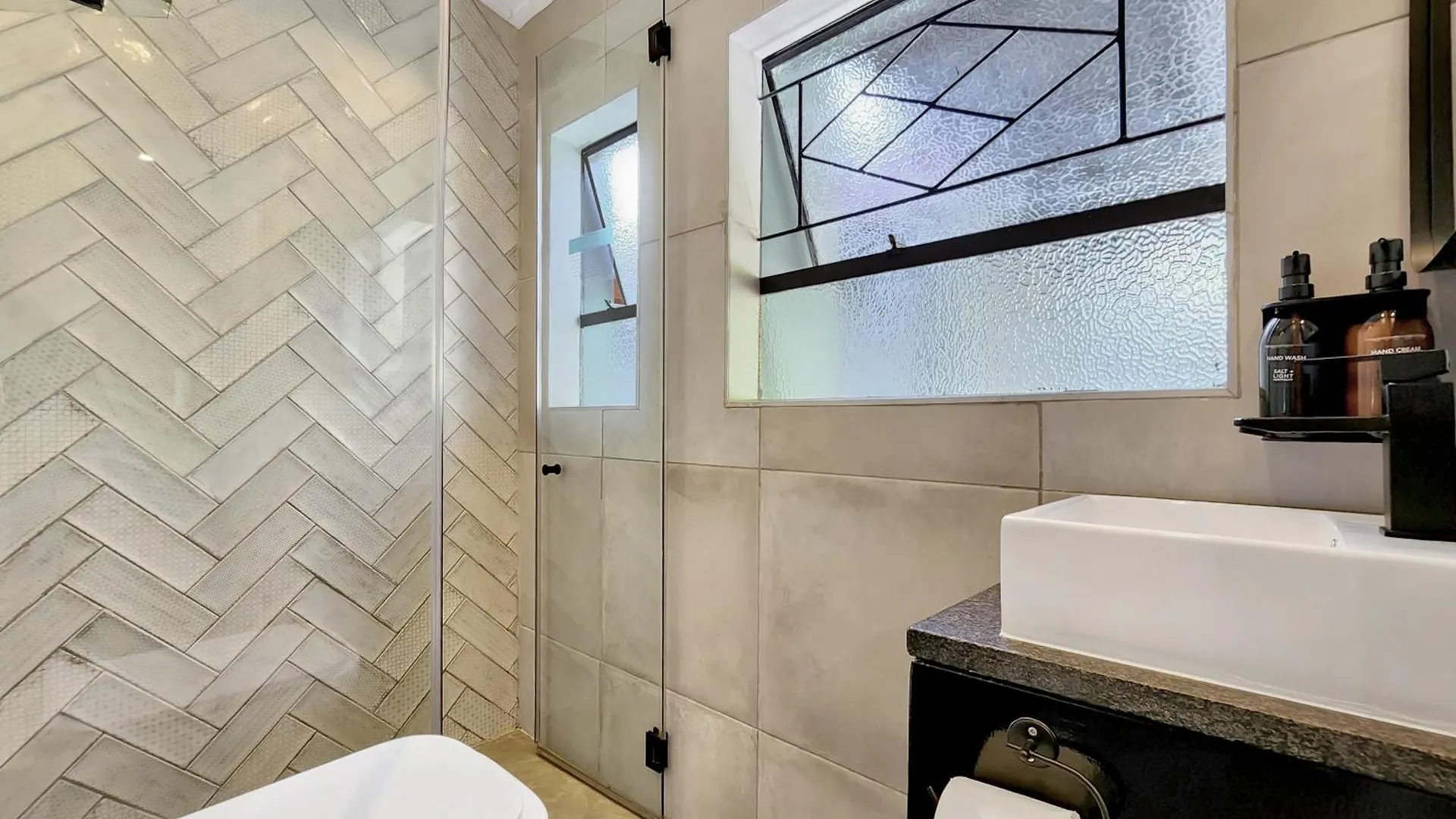 Botanica - Virginia Avenue Villas Cape Town