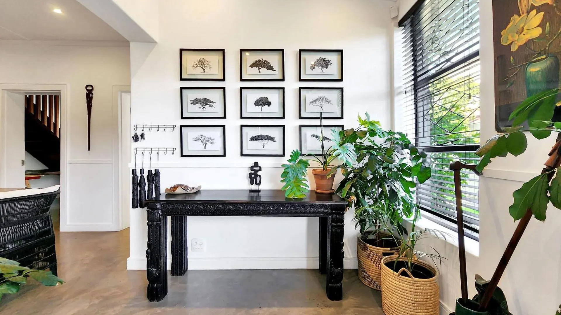 Botanica - Virginia Avenue Villas Cape Town