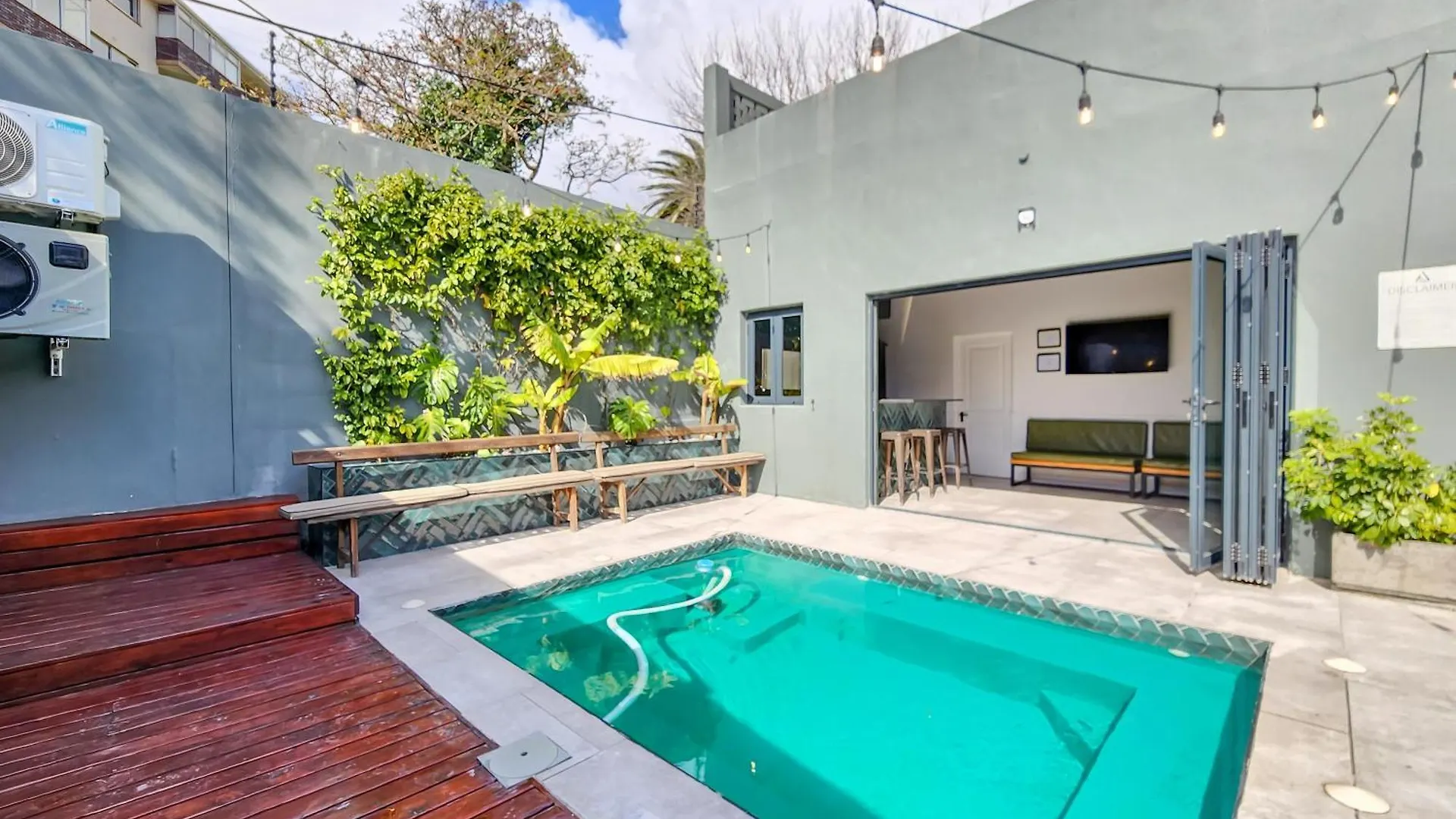 Botanica - Virginia Avenue Villas location