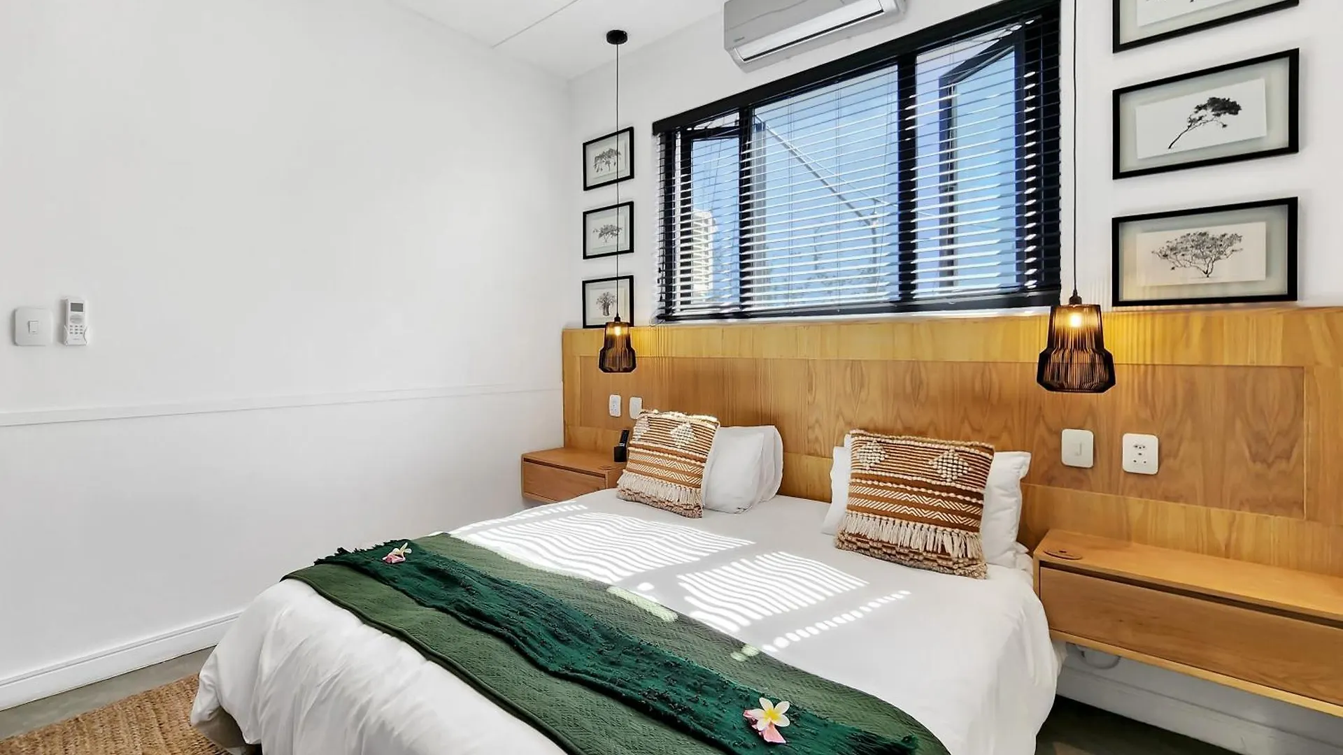 Botanica - Virginia Avenue Villas Cape Town 0*,