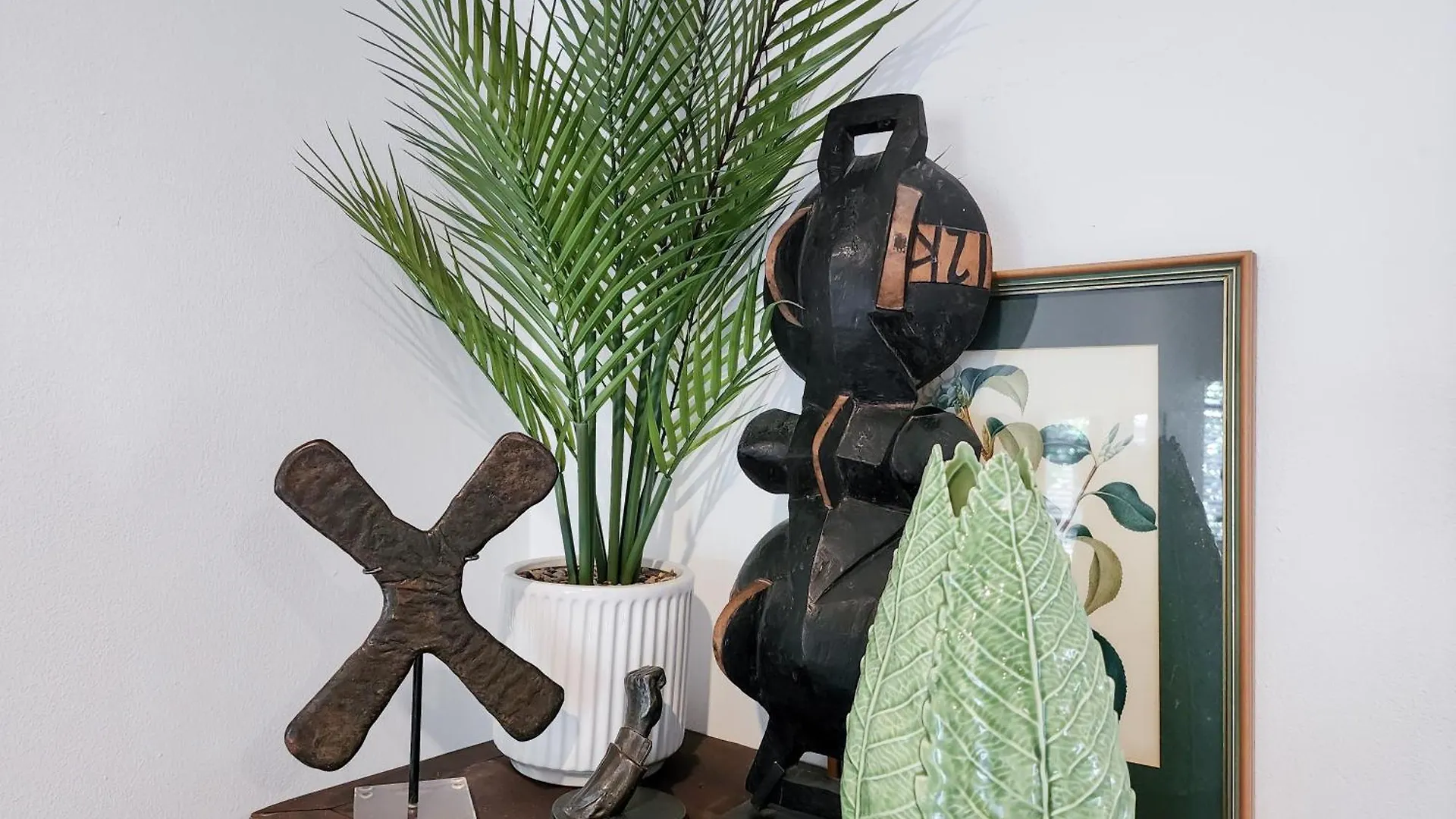 Botanica - Virginia Avenue Villas Cape Town South Africa