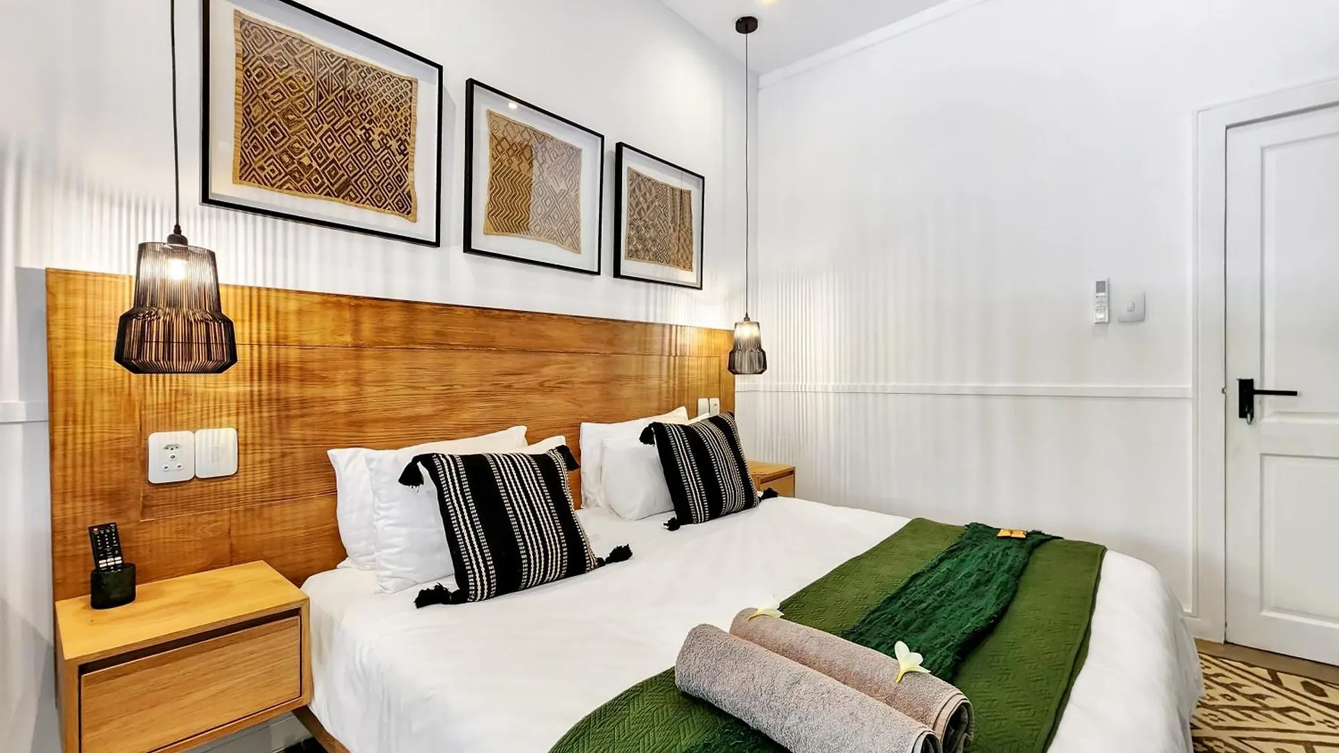 Botanica - Virginia Avenue Villas Cape Town 0*,  South Africa