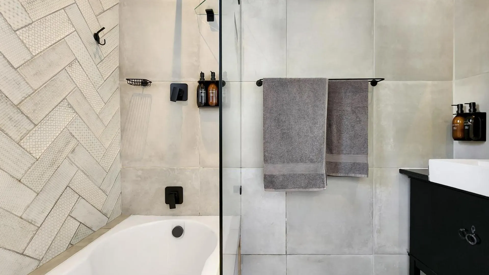 Botanica - Virginia Avenue Villas Cape Town South Africa