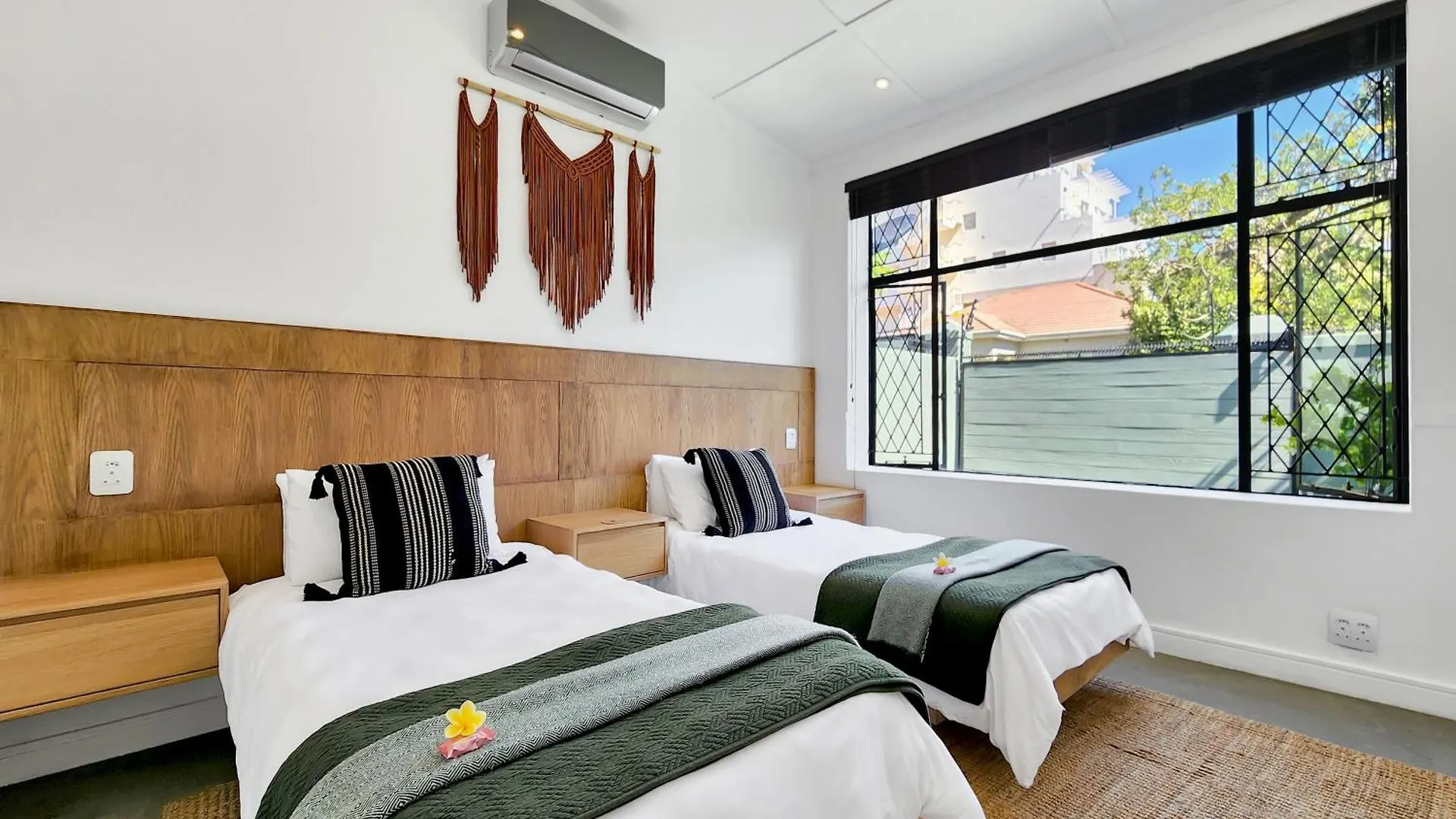 Botanica - Virginia Avenue Villas Cape Town 0*,  South Africa