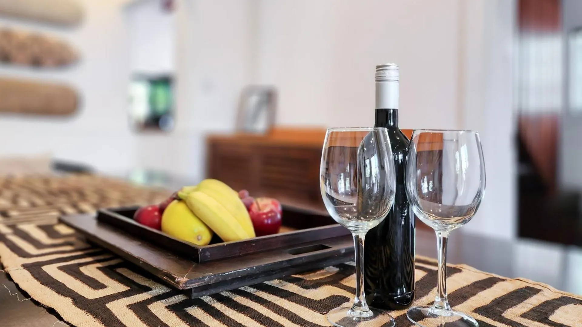 Botanica - Virginia Avenue Villas Cape Town