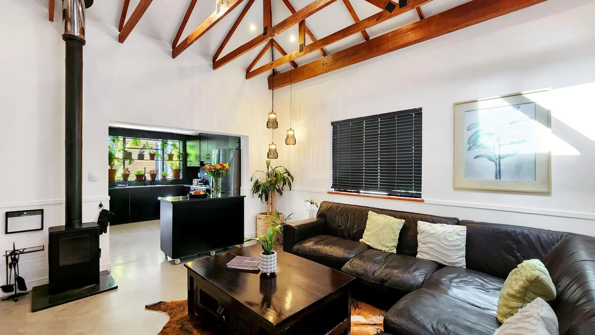 Botanica - Virginia Avenue Villas Cape Town