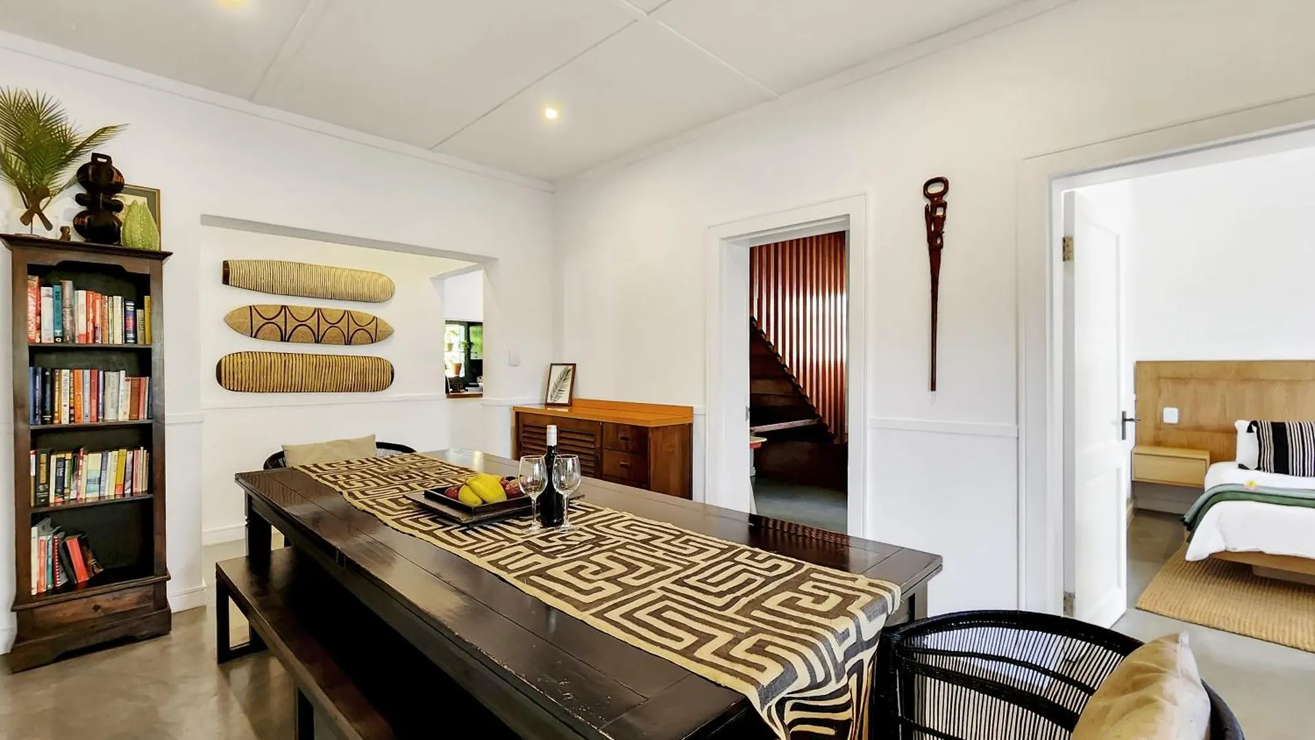 Botanica - Virginia Avenue Villas Cape Town 0*,  South Africa